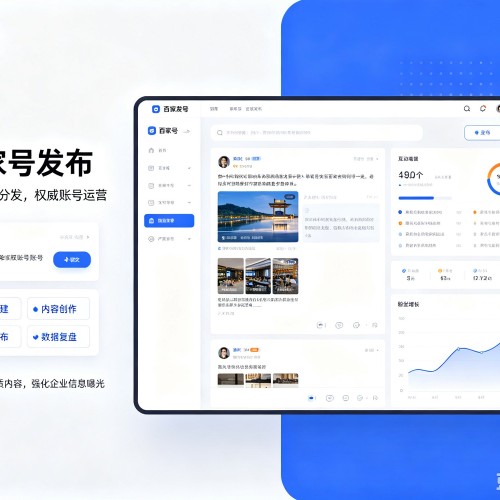 凉山百家号信息发布代运营